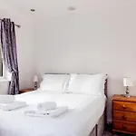 Holiday home Willow Near Cartmel & Windermere Flookburgh