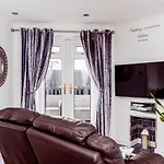Willow Near Cartmel & Windermere Holiday home *