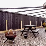 Holiday home Willow Near Cartmel & Windermere *