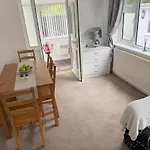 Holiday home Willow Near Cartmel & Windermere *