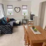 Willow Near Cartmel & Windermere Holiday home *