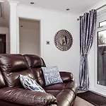 Willow Near Cartmel & Windermere Flookburgh