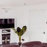 Willow Near Cartmel & Windermere Nyaraló *