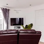 Willow Near Cartmel & Windermere