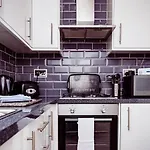 Willow Near Cartmel & Windermere Nyaraló *