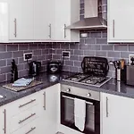 Willow Near Cartmel & Windermere *