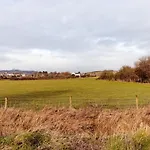 Nyaraló Willow Near Cartmel & Windermere