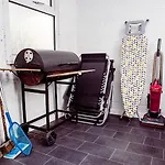 Nyaraló Willow Near Cartmel & Windermere Flookburgh