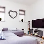 Willow Near Cartmel & Windermere Flookburgh