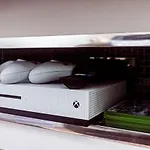 Willow Near Cartmel & Windermere Flookburgh