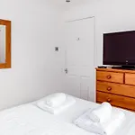 Willow Near Cartmel & Windermere *