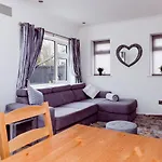 Nyaraló Willow Near Cartmel & Windermere *