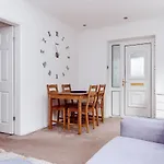 Willow Near Cartmel & Windermere *