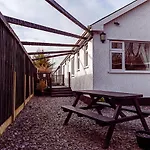 Willow Near Cartmel & Windermere Nyaraló