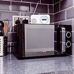 Willow Near Cartmel & Windermere Flookburgh