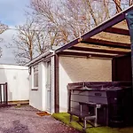 Nyaraló Willow Near Cartmel & Windermere *