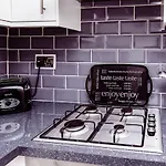 Willow Near Cartmel & Windermere