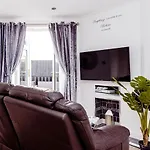 Willow Near Cartmel & Windermere *