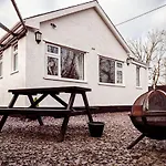 Willow Near Cartmel & Windermere Nyaraló *