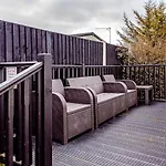 Willow Near Cartmel & Windermere Nyaraló *