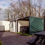 Nyaraló Willow Near Cartmel & Windermere Flookburgh