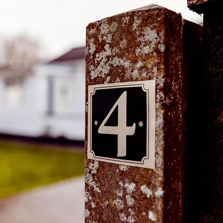 Willow Near Cartmel & Windermere Ferienhaus *