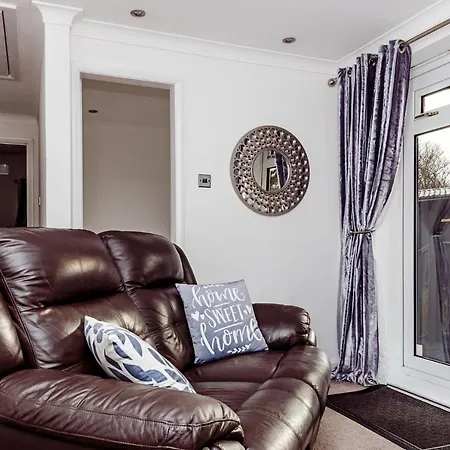 Willow Near Cartmel & Windermere Flookburgh