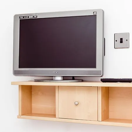 度假居 Willow Near Cartmel & Windermere *