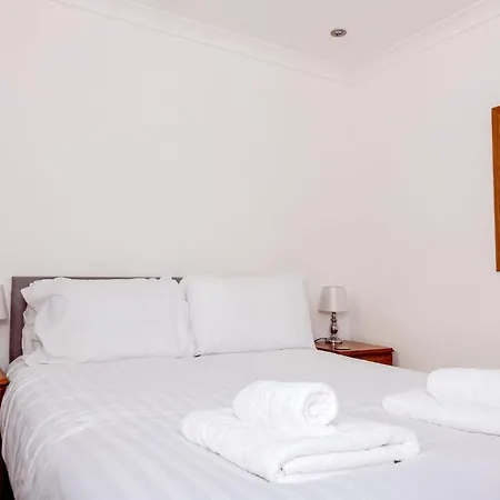 Willow Near Cartmel & Windermere 度假居