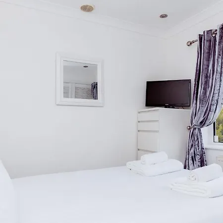 Willow Near Cartmel & Windermere Ferienhaus