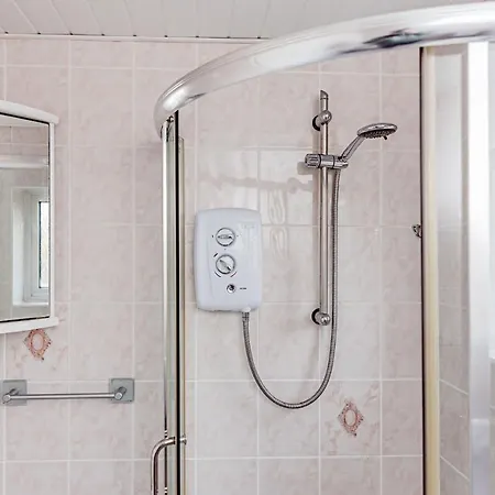 度假居 Willow Near Cartmel & Windermere