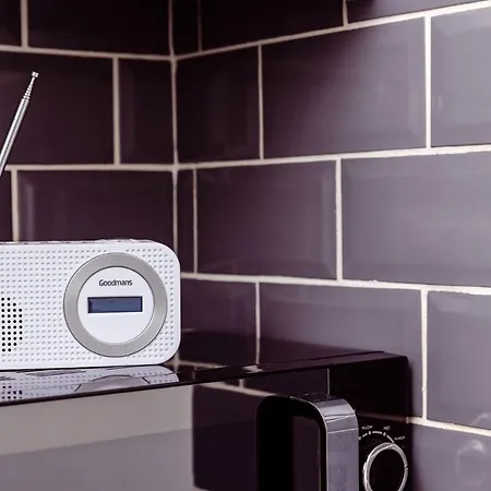 Willow Near Cartmel & Windermere *