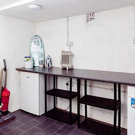 Ferienhaus Willow Near Cartmel & Windermere Flookburgh