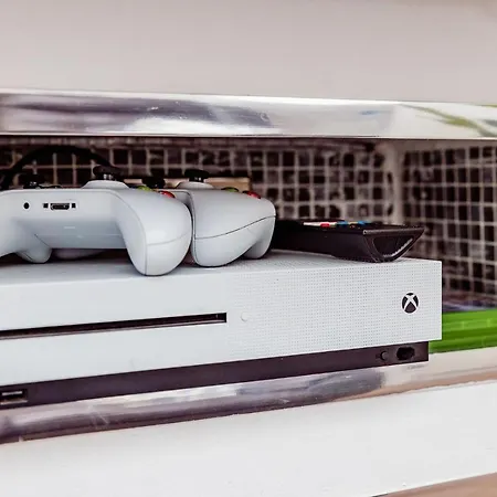 度假居 Willow Near Cartmel & Windermere *