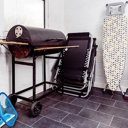 Willow Near Cartmel & Windermere * Flookburgh