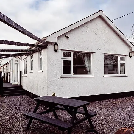 Ferienhaus Willow Near Cartmel & Windermere