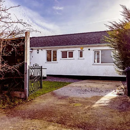 Ferienhaus Willow Near Cartmel & Windermere