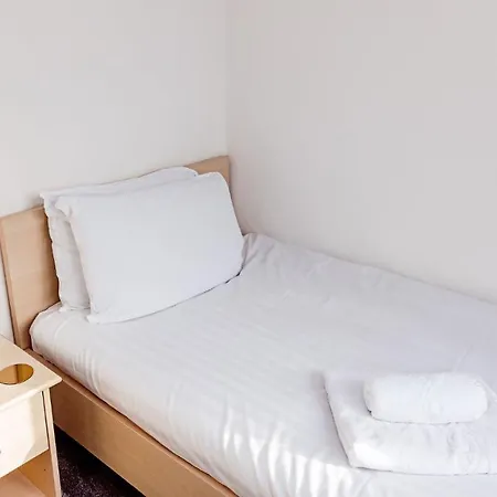 Ferienhaus Willow Near Cartmel & Windermere *