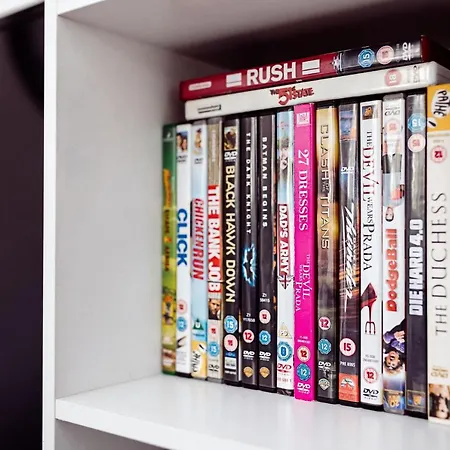 Ferienhaus Willow Near Cartmel & Windermere *