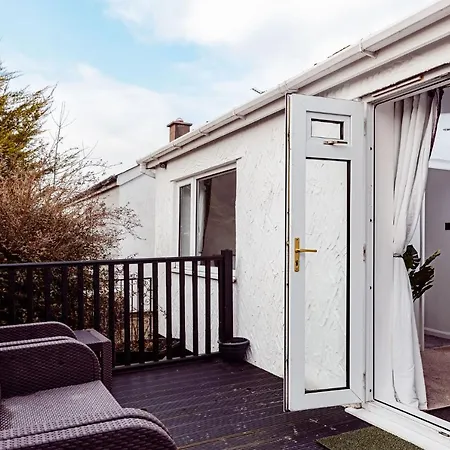 Willow Near Cartmel & Windermere Ferienhaus Flookburgh