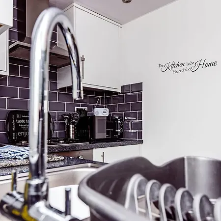 Willow Near Cartmel & Windermere Flookburgh