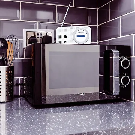 Willow Near Cartmel & Windermere Flookburgh