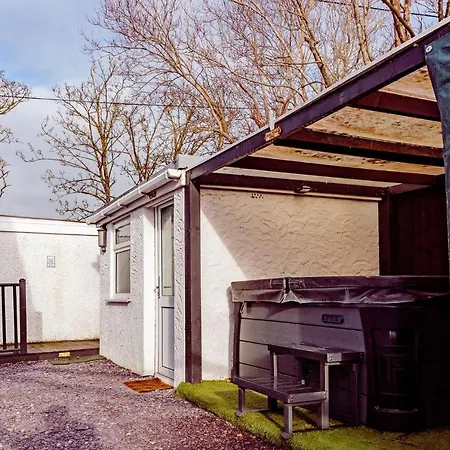 Holiday home Willow Near Cartmel & Windermere *