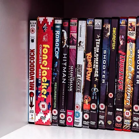 Willow Near Cartmel & Windermere Flookburgh