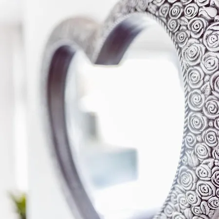 Ferienhaus Willow Near Cartmel & Windermere