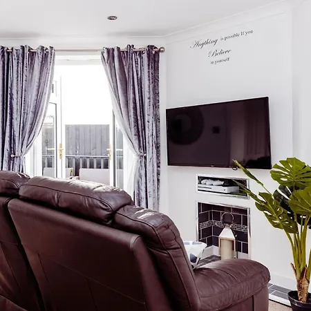 Willow Near Cartmel & Windermere *