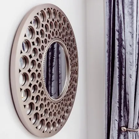 Willow Near Cartmel & Windermere *