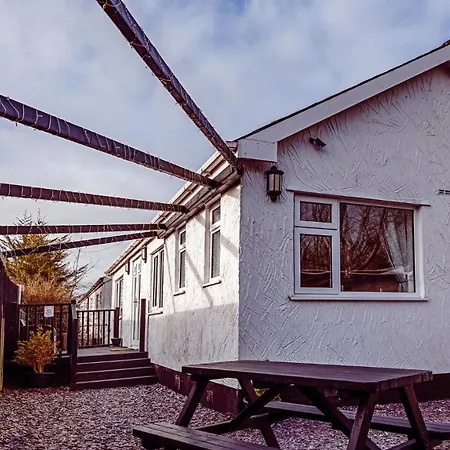 度假居 Willow Near Cartmel & Windermere Flookburgh