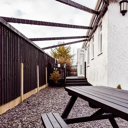 Willow Near Cartmel & Windermere Holiday home *