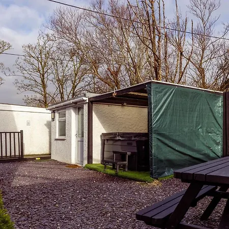 Ferienhaus Willow Near Cartmel & Windermere Flookburgh